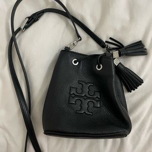 Tory Burch Bucket Bag